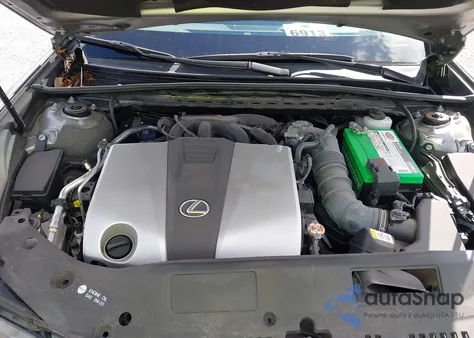 2020 Lexus Es 350 z USA, uszkodzony, nr VIN 58ADZ1B17LU062600